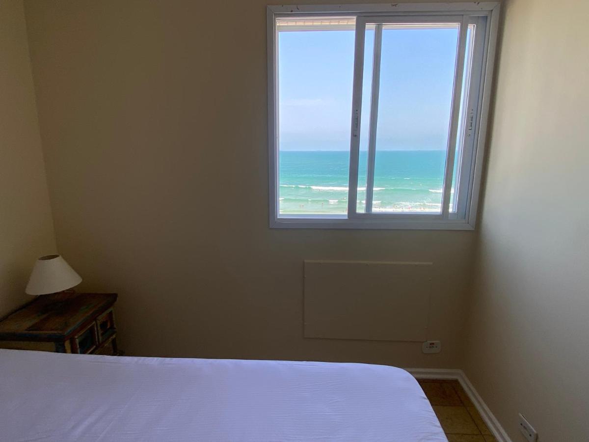 Guaruja Pe Na Areia Appartement Buitenkant foto