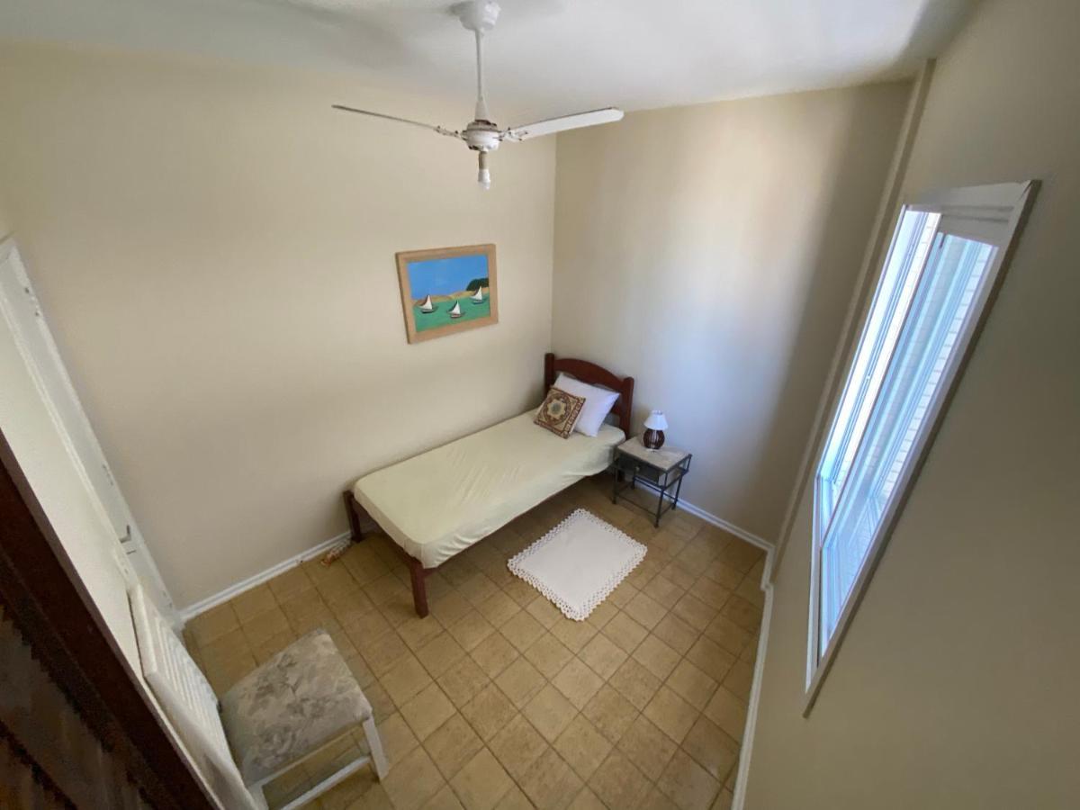 Guaruja Pe Na Areia Appartement Buitenkant foto